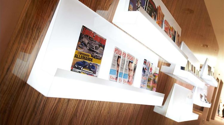 Mercure Cholet Centre Other