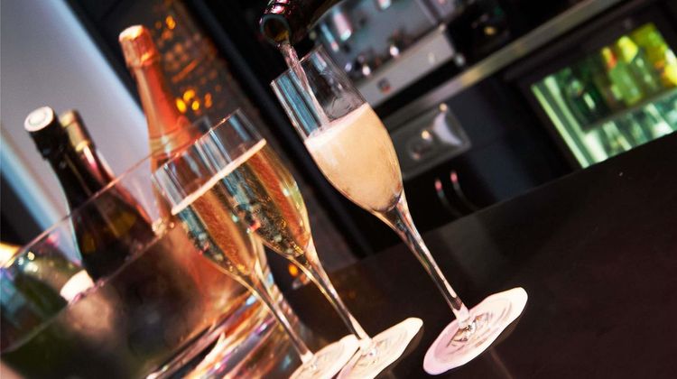 Mercure Cholet Centre Other
