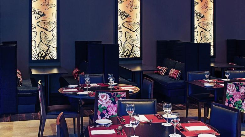 <b>Mercure Iguazu Hotel Iru Restaurant</b>. Images powered by <a href="https://iceportal.shijigroup.com/" title="IcePortal" target="_blank">IcePortal</a>.