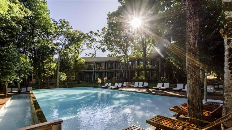 Mercure Iguazu Hotel Iru Pool