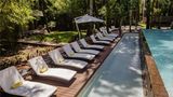 Mercure Iguazu Hotel Iru Pool