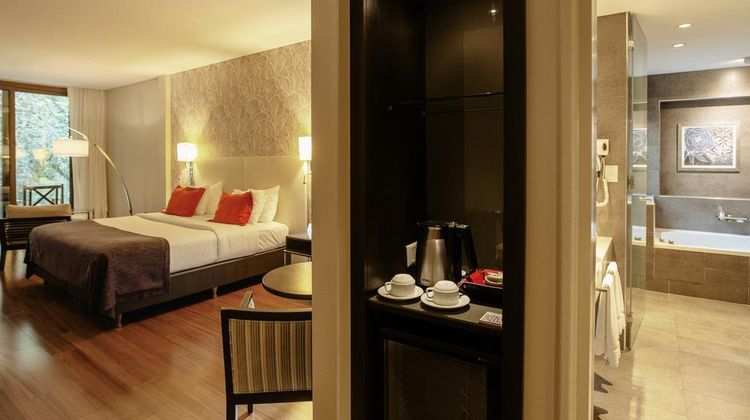Mercure Iguazu Hotel Iru Suite