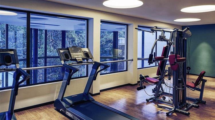 Mercure Iguazu Hotel Iru Health