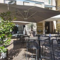 Mercure Florence Center