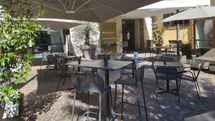 Mercure Florence Center