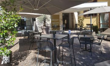 Mercure Florence Center