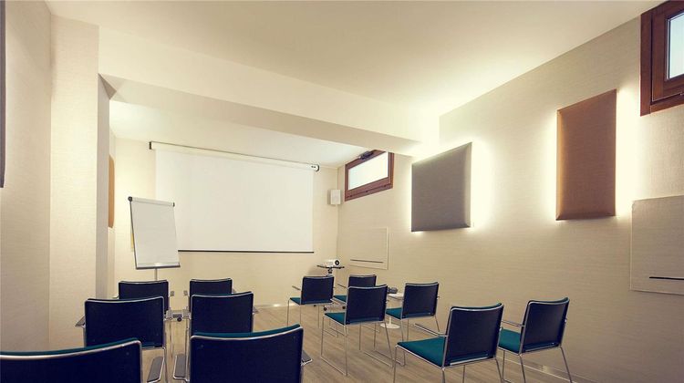 Mercure Florence Center Meeting