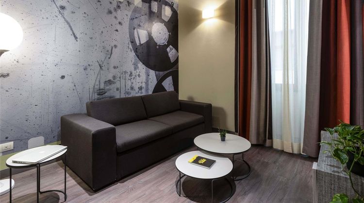 Mercure Florence Center Meeting