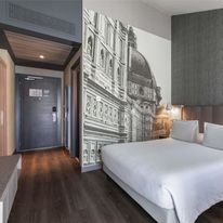 Mercure Florence Center