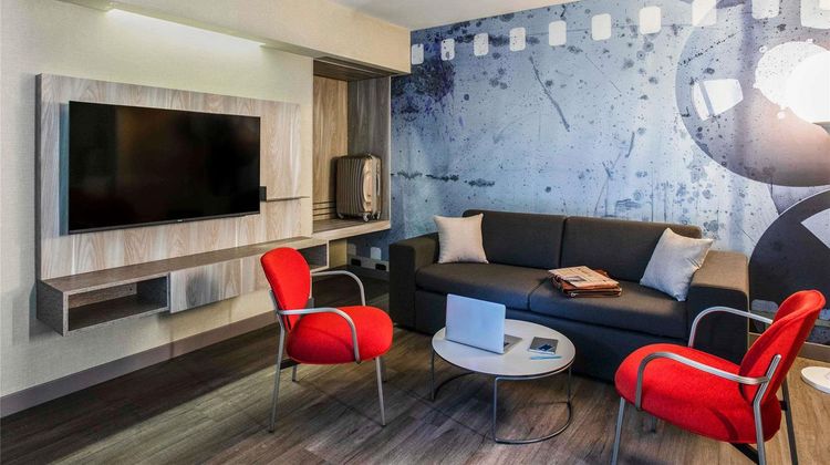 Mercure Florence Center Suite