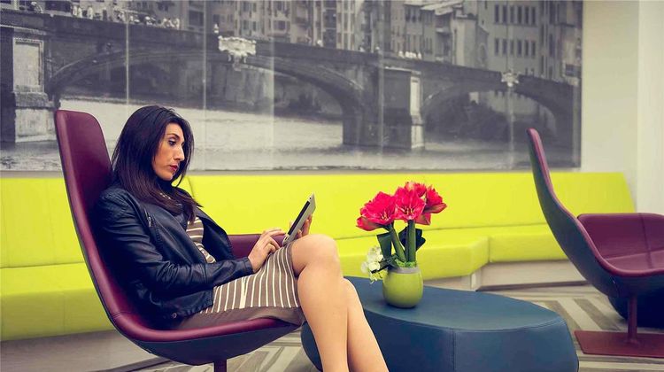 Mercure Florence Center Other