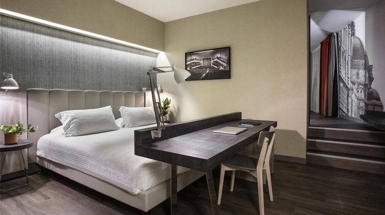 Mercure Florence Center Suite