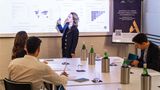 Mercure Florence Center Meeting