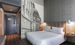 Mercure Florence Center