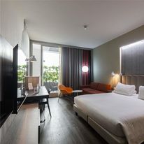 Mercure Florence Center
