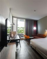 Mercure Florence Center