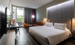 Mercure Florence Center