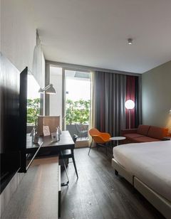 Mercure Florence Center