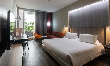 Mercure Florence Center