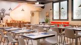 Mercure Florence Center Restaurant