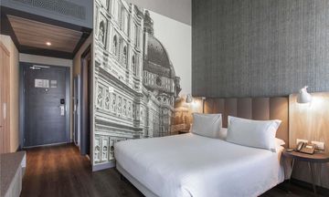 Mercure Florence Center