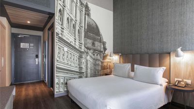 Mercure Florence Center