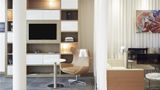 Mercure Golf Cap D'Agde Exterior