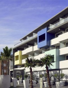 Mercure Golf Cap D'Agde