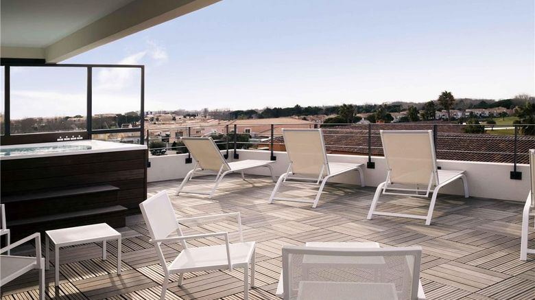 <b>Mercure Golf Cap D'Agde Other</b>. Images powered by <a href="https://iceportal.shijigroup.com/" title="IcePortal" target="_blank">IcePortal</a>.