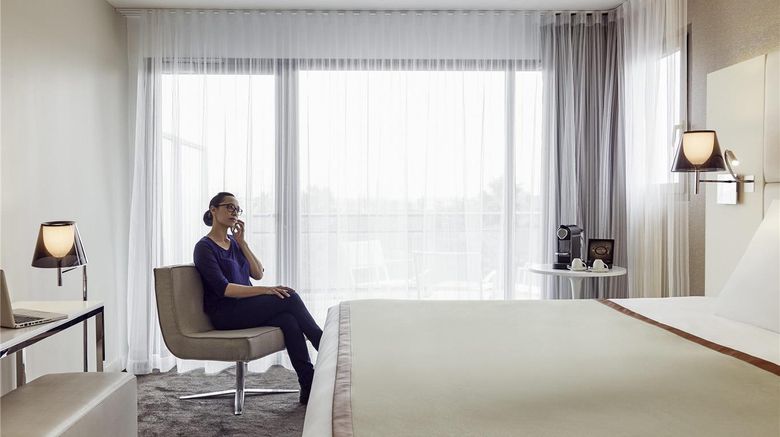 <b>Mercure Golf Cap D'Agde Room</b>. Images powered by <a href="https://iceportal.shijigroup.com/" title="IcePortal" target="_blank">IcePortal</a>.