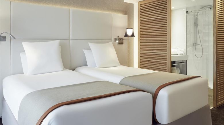 <b>Mercure Golf Cap D'Agde Room</b>. Images powered by <a href="https://iceportal.shijigroup.com/" title="IcePortal" target="_blank">IcePortal</a>.