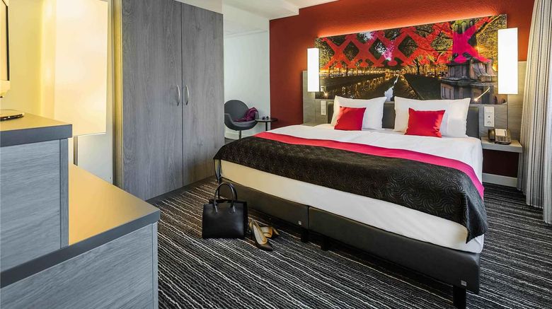 <b>Mercure Hotel Duesseldorf Zentrum Room</b>. Images powered by <a href="https://iceportal.shijigroup.com/" title="IcePortal" target="_blank">IcePortal</a>.