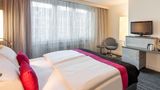Mercure Hotel Duesseldorf Zentrum Room