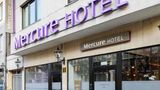 Mercure Hotel Duesseldorf Zentrum Exterior