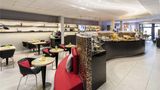 Mercure Hotel Duesseldorf Zentrum Restaurant