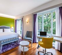 Mercure Tbilisi Old Town Room