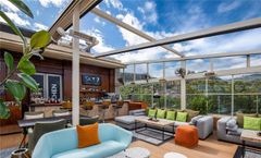 Mercure Tbilisi Old Town