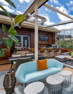 Mercure Tbilisi Old Town