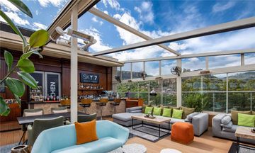 Mercure Tbilisi Old Town