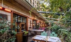 Mercure Tbilisi Old Town