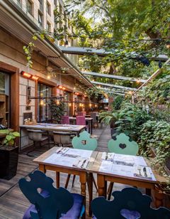 Mercure Tbilisi Old Town