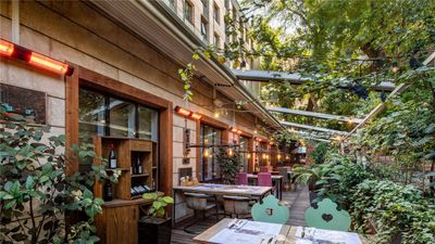 Mercure Tbilisi Old Town
