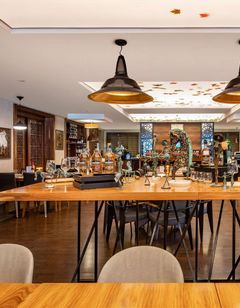 Mercure Tbilisi Old Town