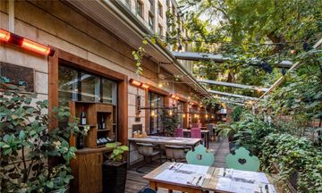 Mercure Tbilisi Old Town