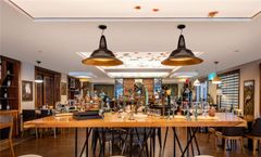 Mercure Tbilisi Old Town