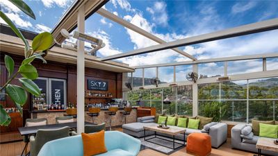 Mercure Tbilisi Old Town