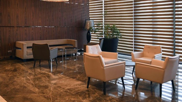 Mercure Istanbul West Hotel & Convention Exterior
