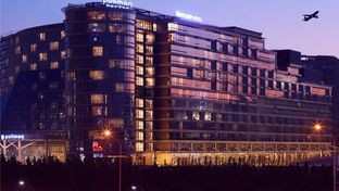 Mercure Istanbul West Hotel & Convention