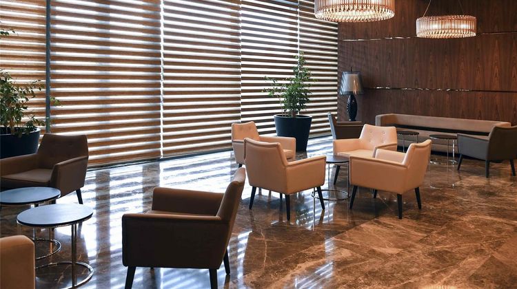 Mercure Istanbul West Hotel & Convention Exterior