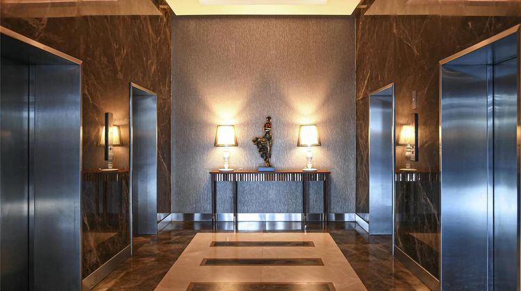 Mercure Istanbul West Hotel & Convention Exterior